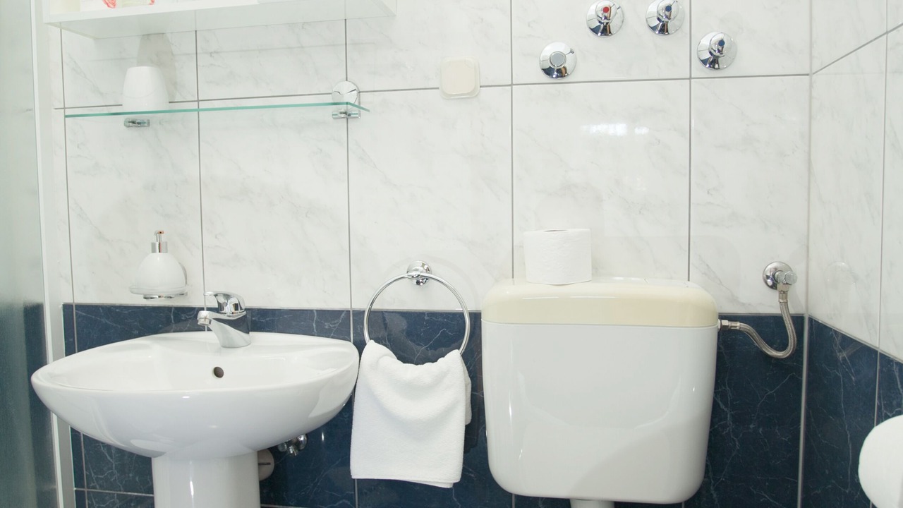Photo of Bathroom in Seget Donji