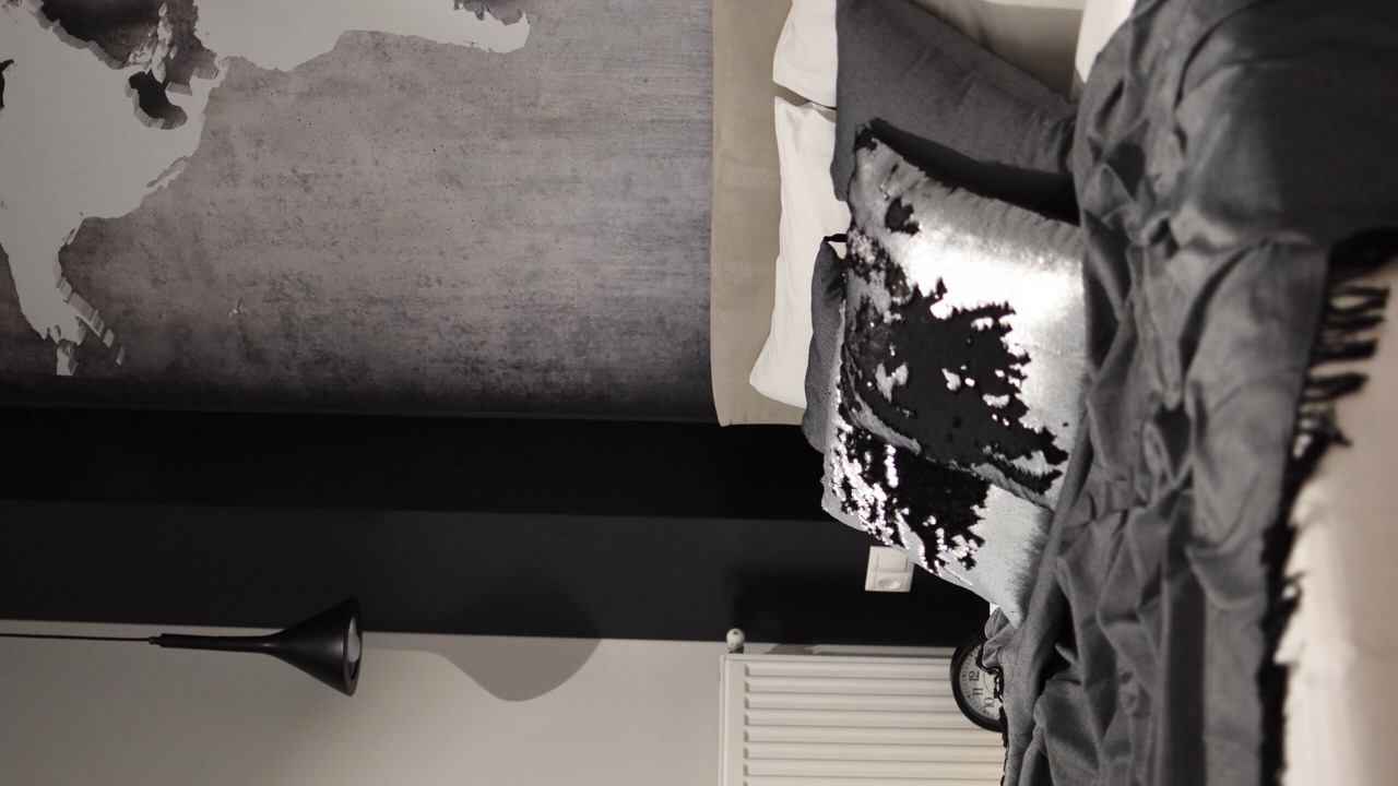 Photo of Bedroom in Thessaloniki City Centre