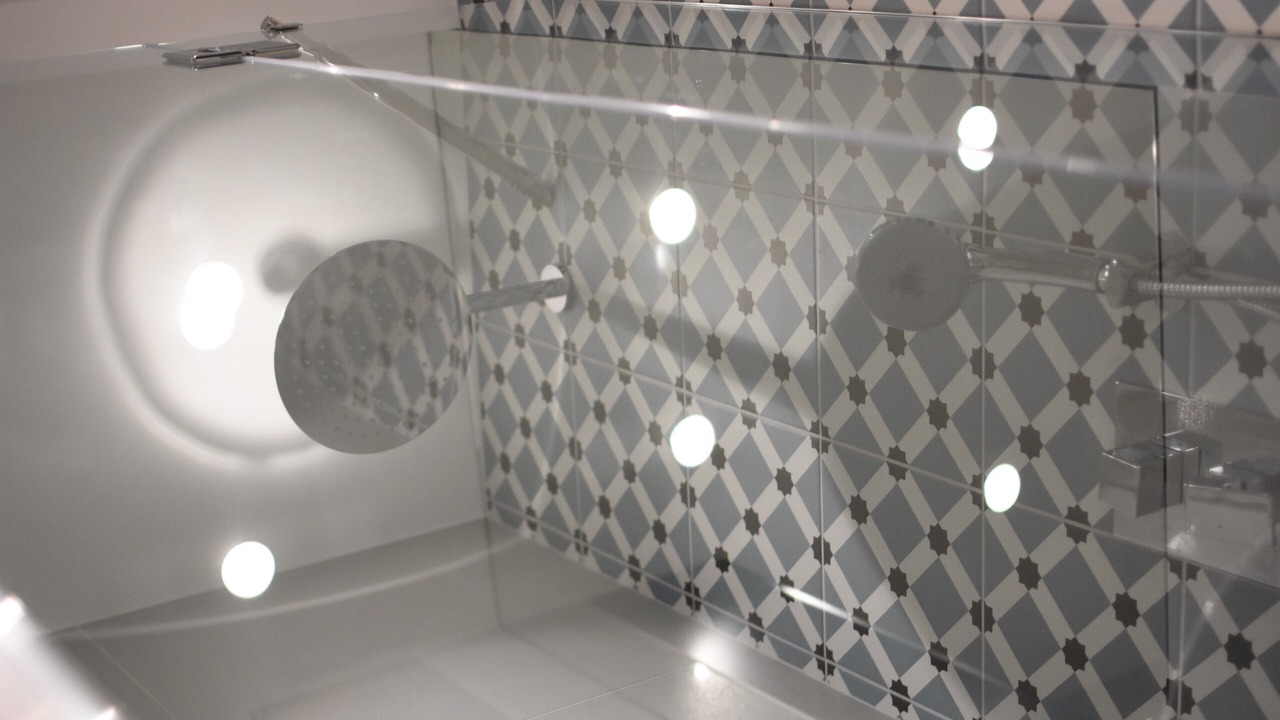 Photo of Bathroom in Thessaloniki City Centre