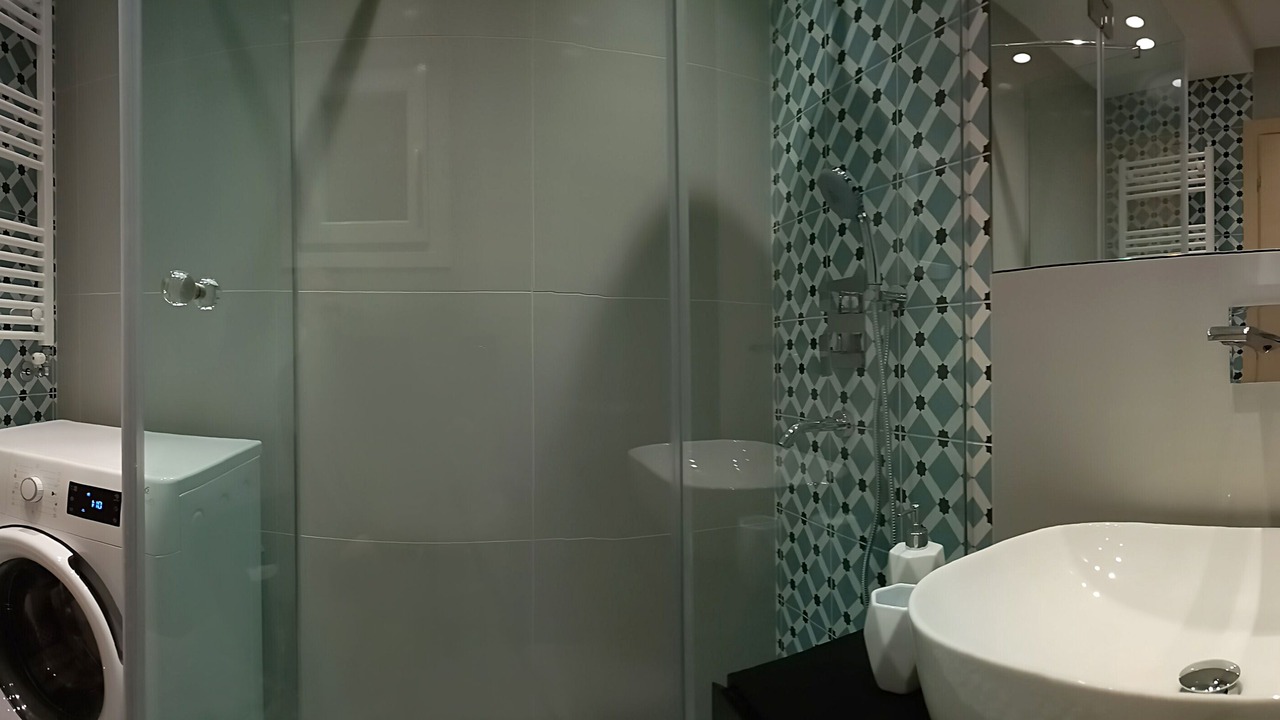 Photo of Bathroom in Thessaloniki City Centre