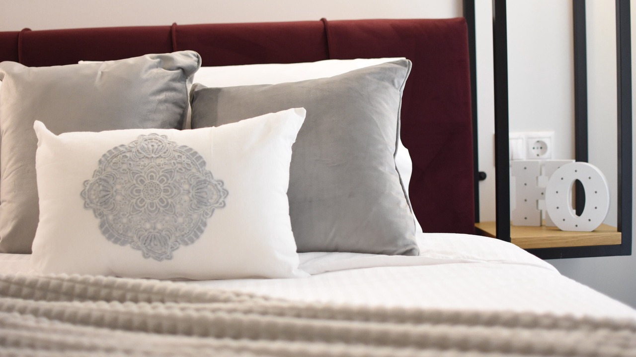 Photo of Bedroom in Thessaloniki City Centre