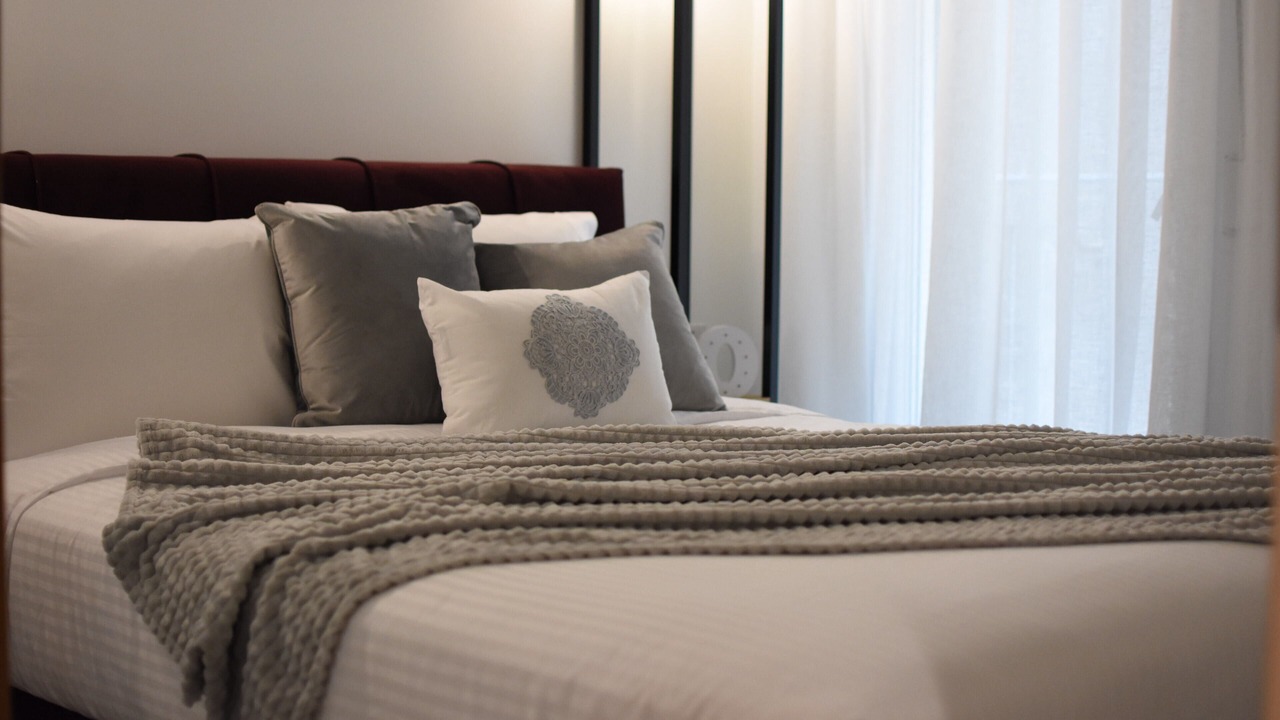 Photo of Bedroom in Thessaloniki City Centre