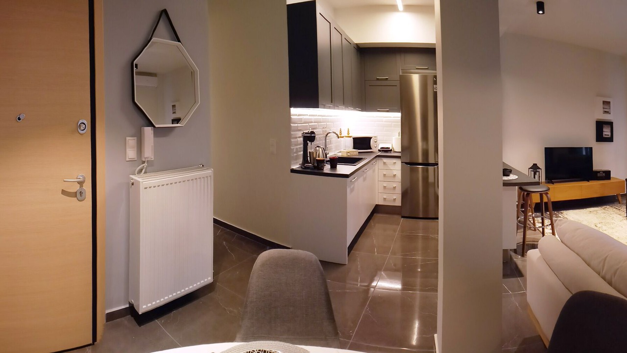 Photo of Livingroom in Thessaloniki City Centre
