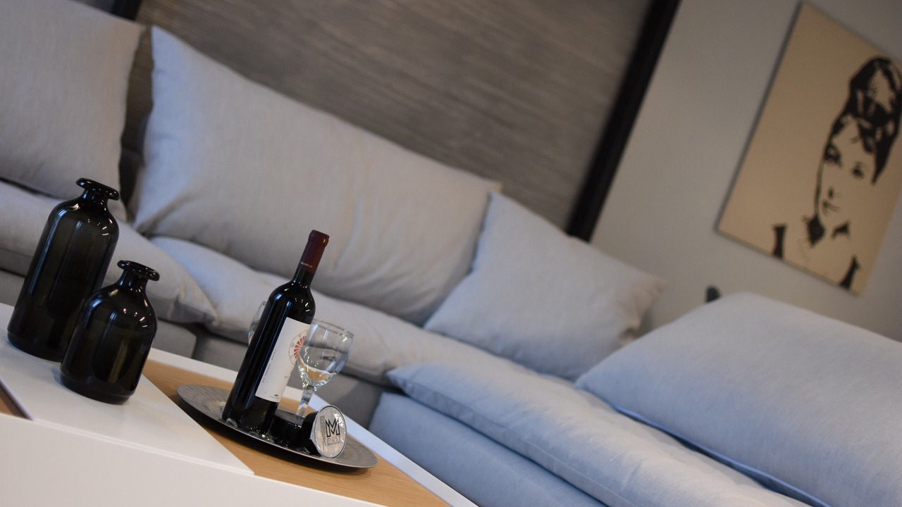 Photo of Livingroom in Thessaloniki City Centre