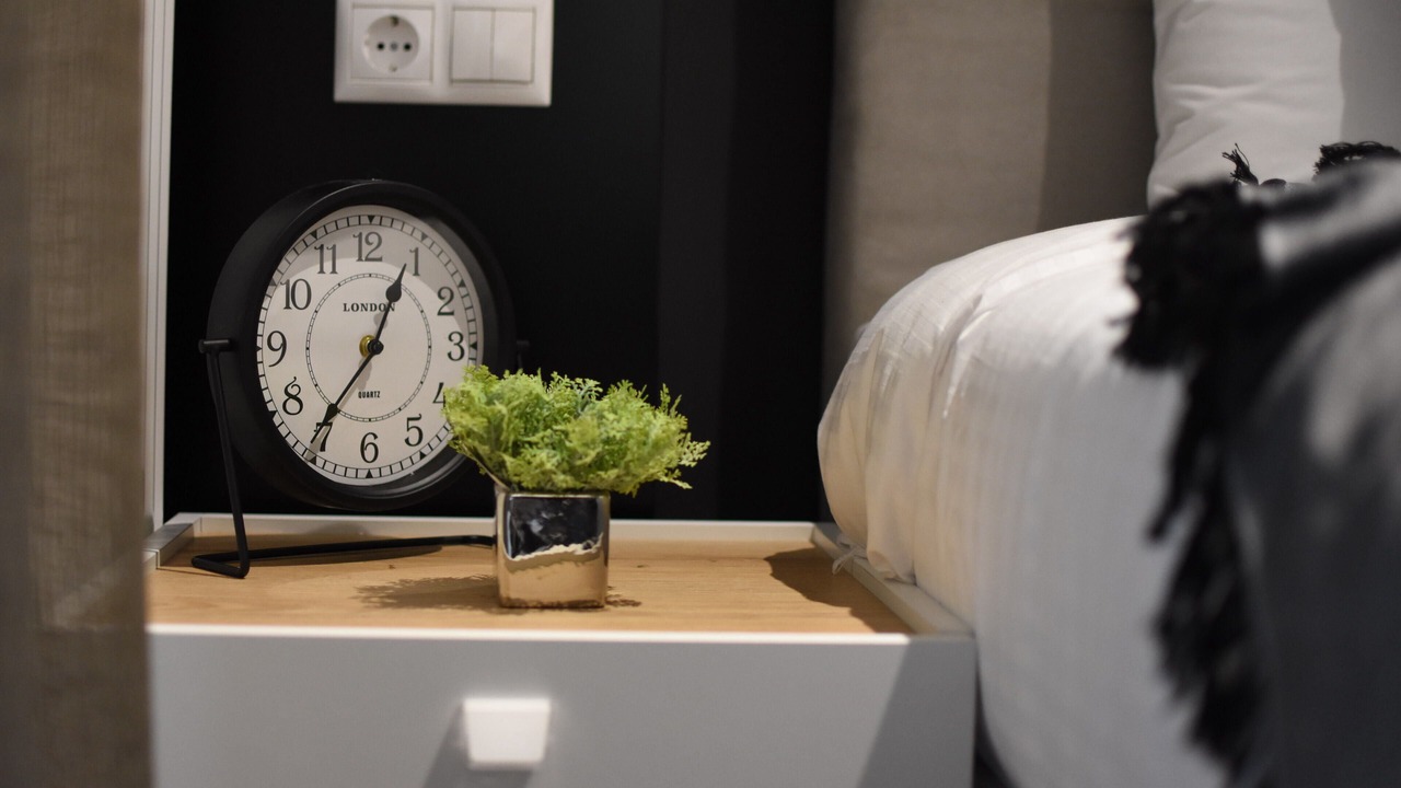 Photo of Bedroom in Thessaloniki City Centre