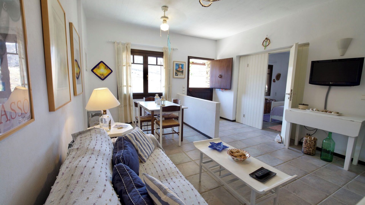 Photo of Livingroom in Pisses