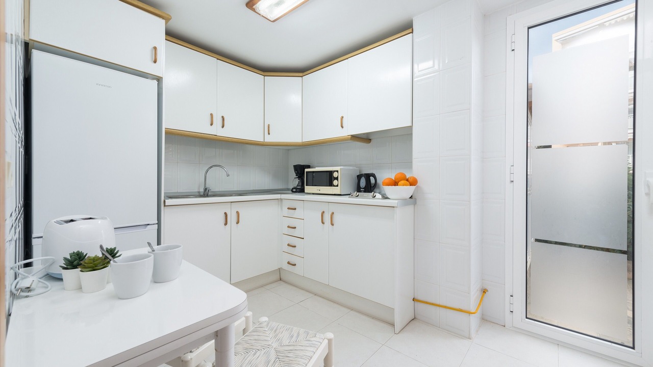 Photo of Kitchen in Canyamel