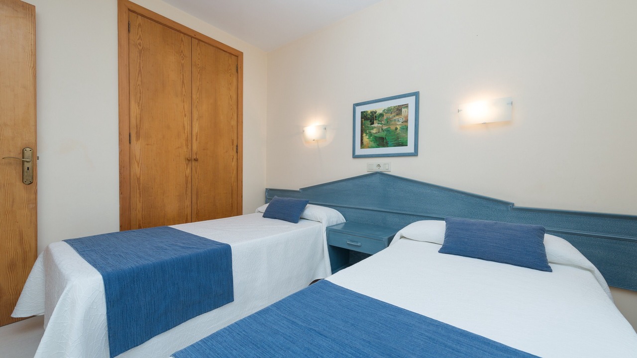 Photo of Bedroom in Canyamel