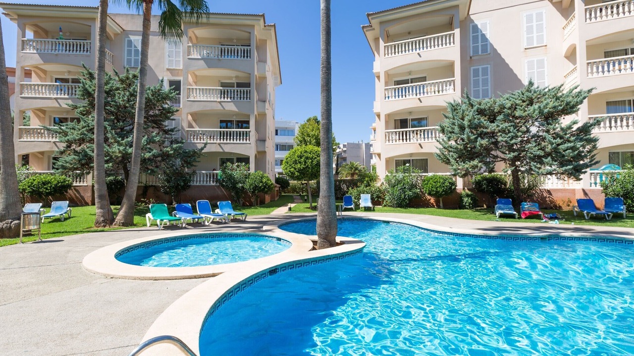 Photo of Outdoor in Canyamel