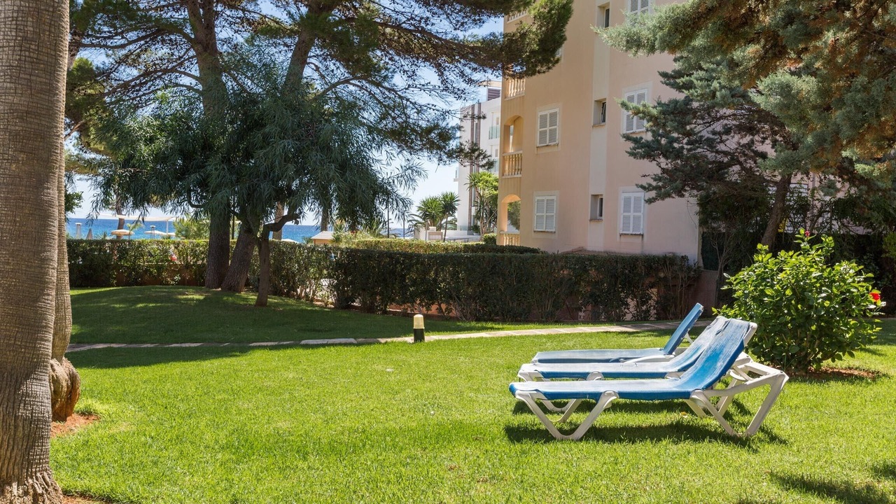 Photo of Outdoor in Canyamel