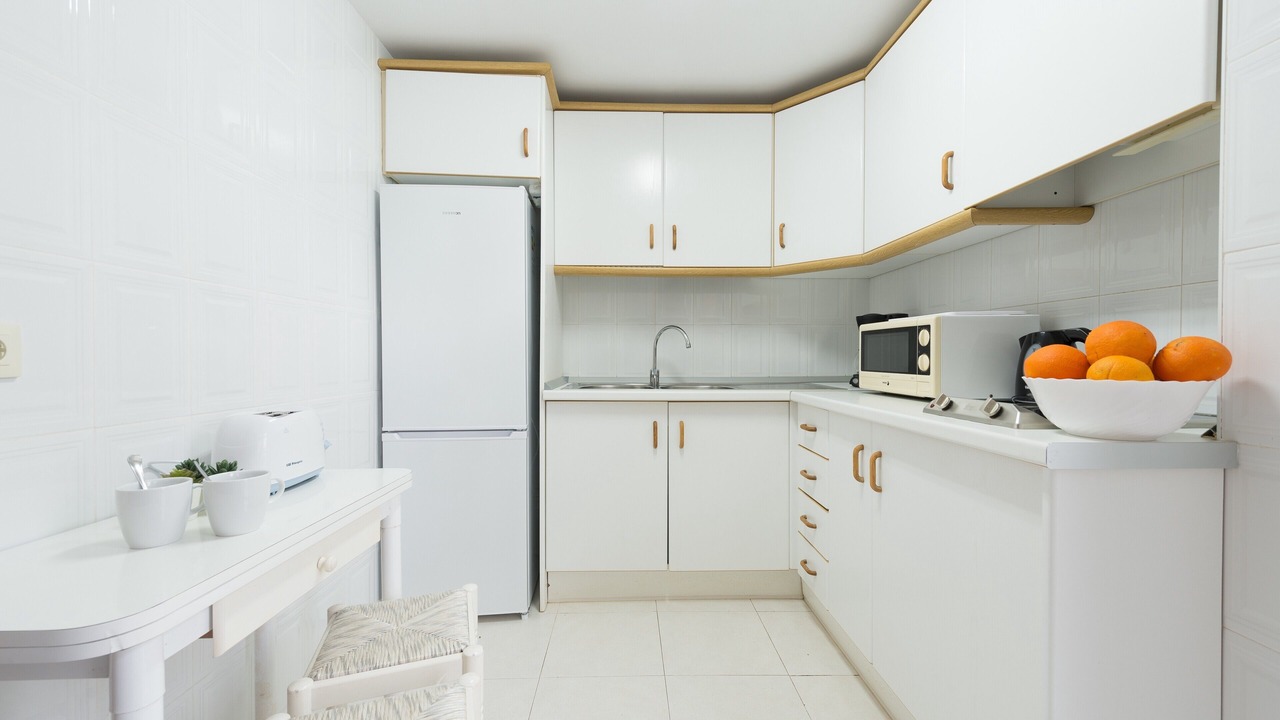 Photo of Kitchen in Canyamel
