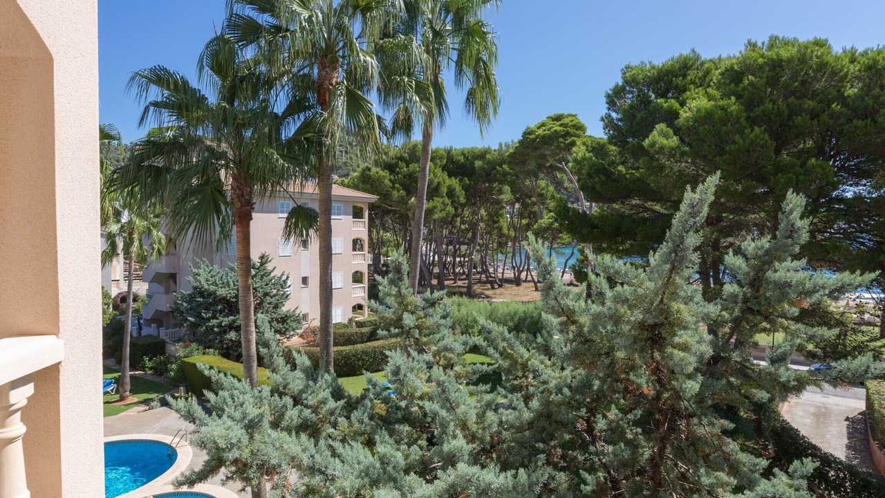 Photo of Outdoor in Canyamel