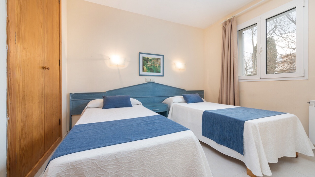 Photo of Bedroom in Canyamel