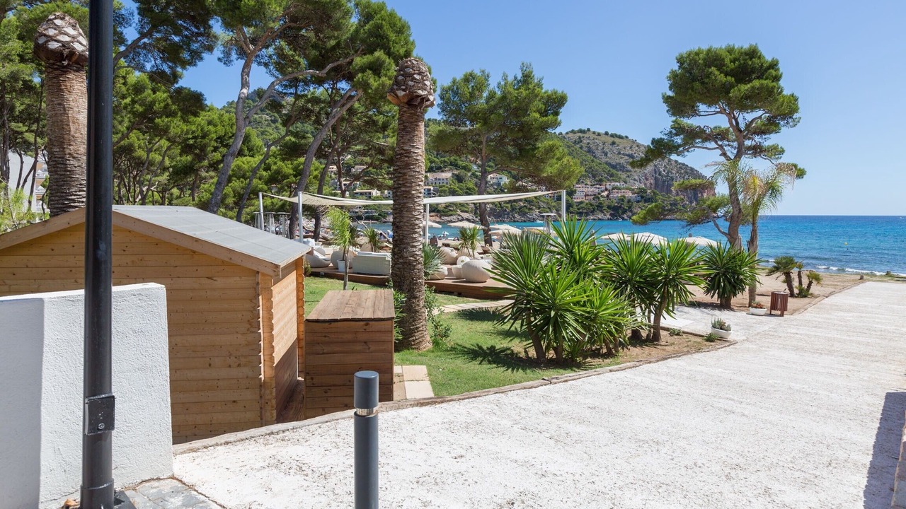 Photo of Outdoor in Canyamel