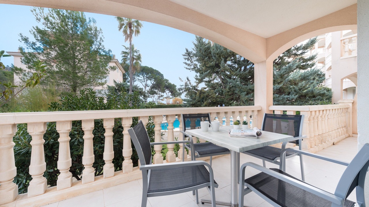 Photo of Outdoor in Canyamel