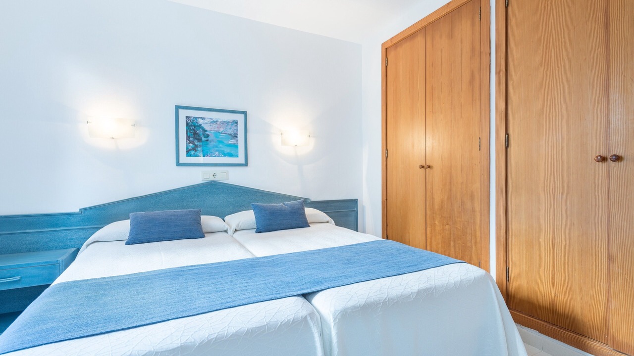 Photo of Bedroom in Canyamel