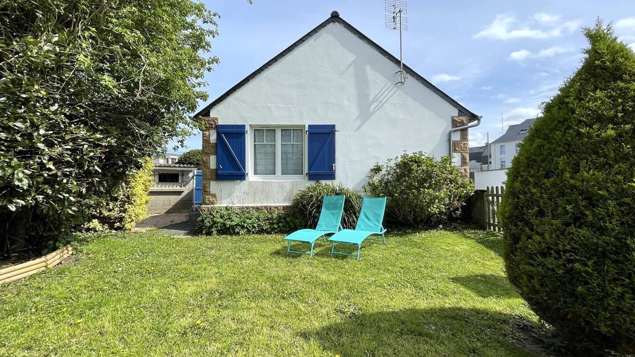 Photo of Outdoor in Perros-Guirec