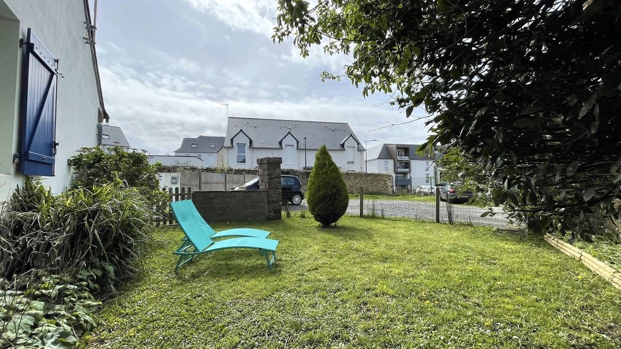 Photo of Outdoor in Perros-Guirec