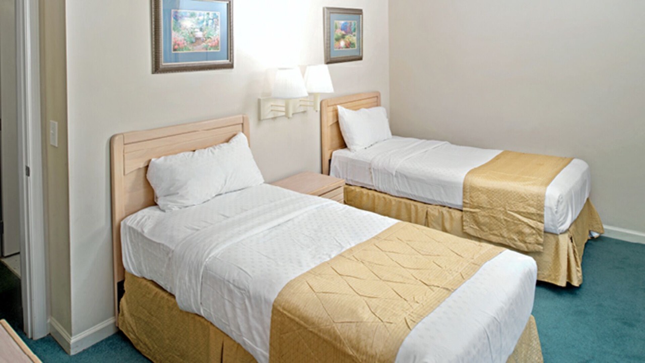 Photo of Bedroom in Berkeley
