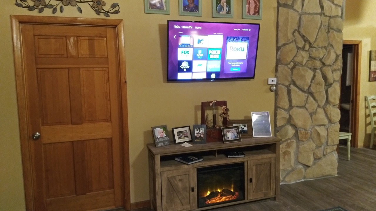 Photo of Livingroom in Clayton