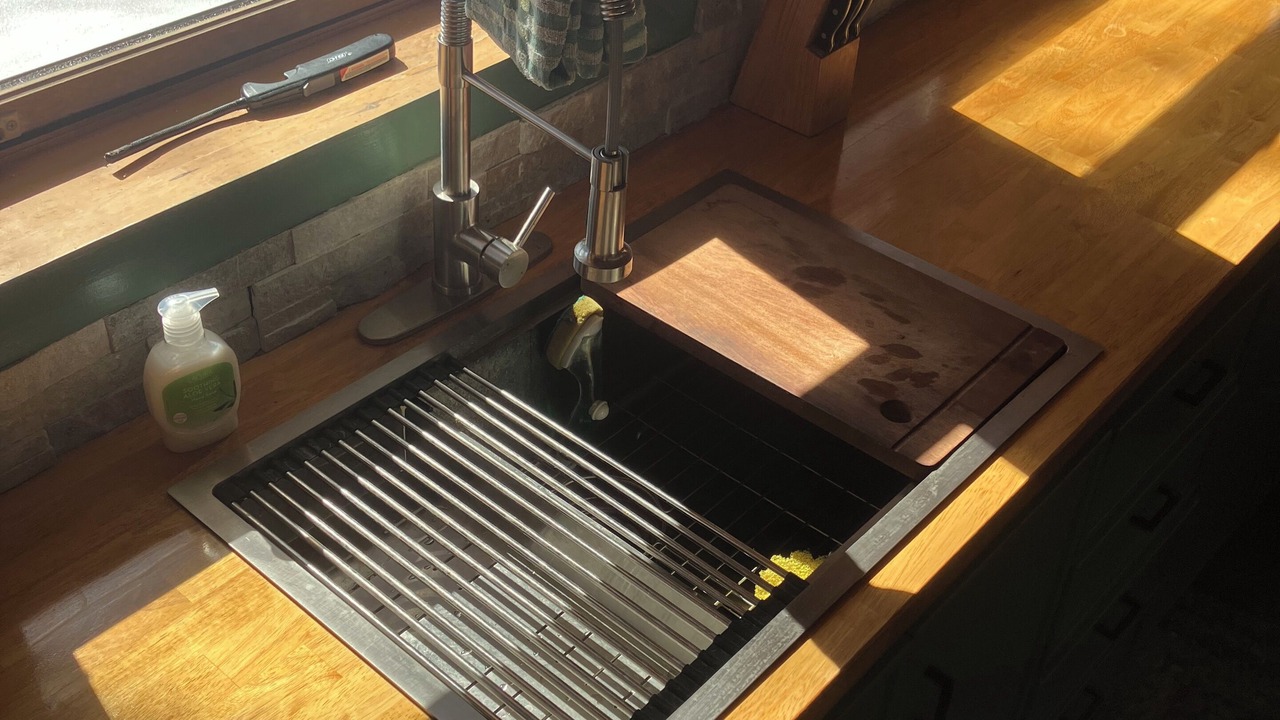 Photo of Kitchen in Clayton
