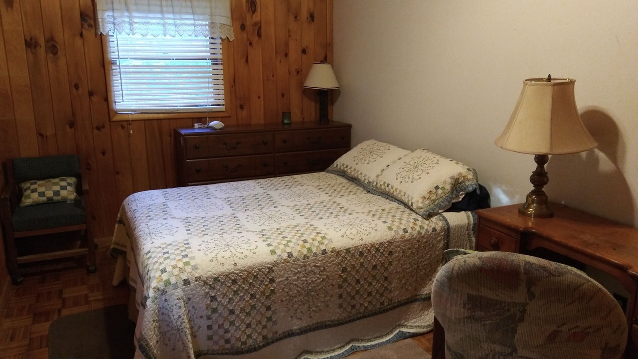 Photo of Bedroom in Clayton