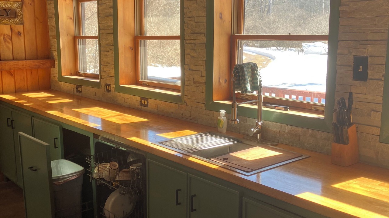 Photo of Kitchen in Clayton