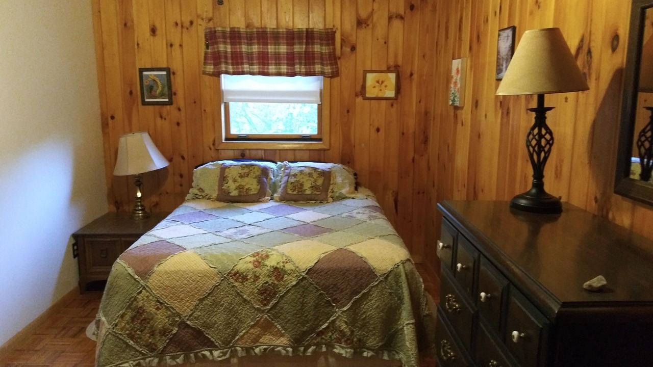 Photo of Bedroom in Clayton