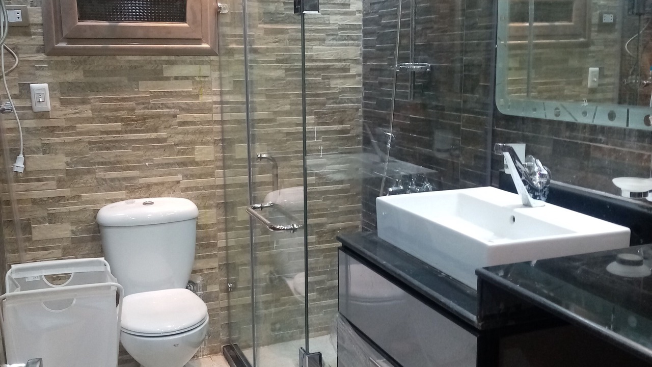 Photo of Bathroom in New Cairo