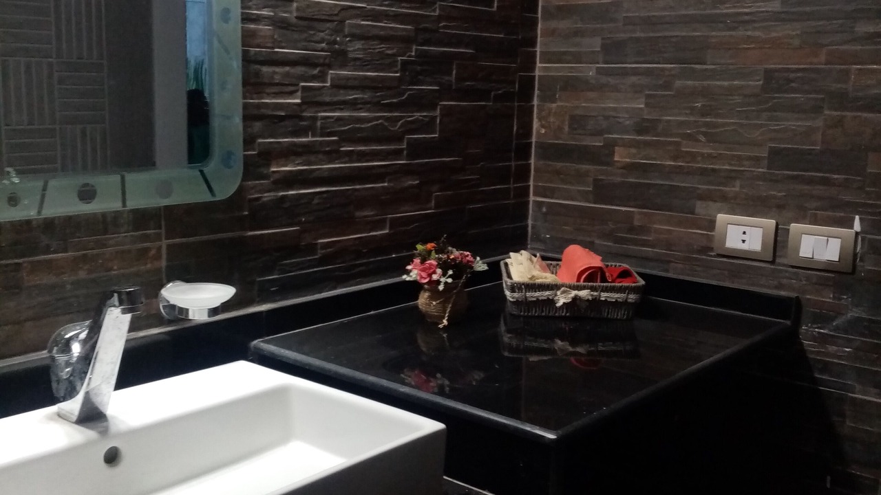 Photo of Bathroom in New Cairo