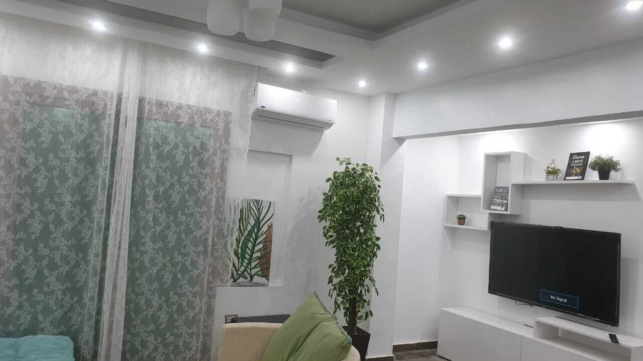 Photo of Livingroom in New Cairo