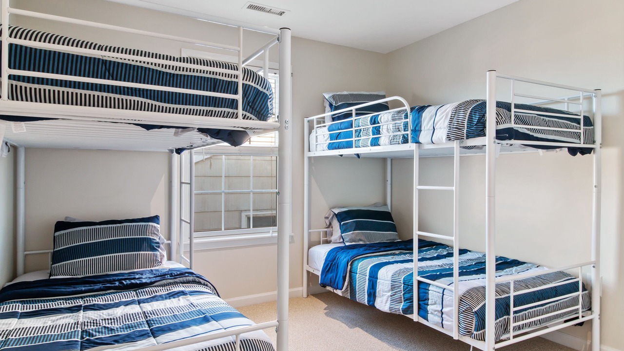 Photo of Bedroom in Gold Coast