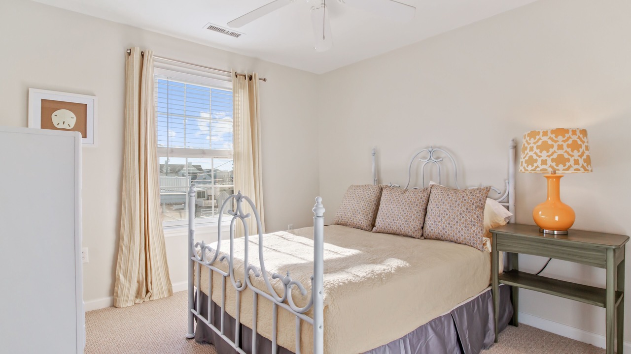 Photo of Bedroom in Gold Coast