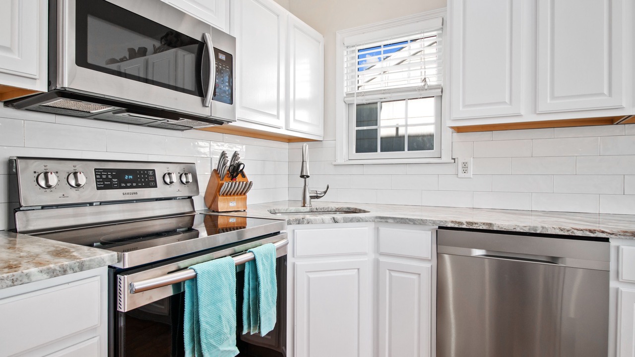 Photo of Kitchen in Gold Coast