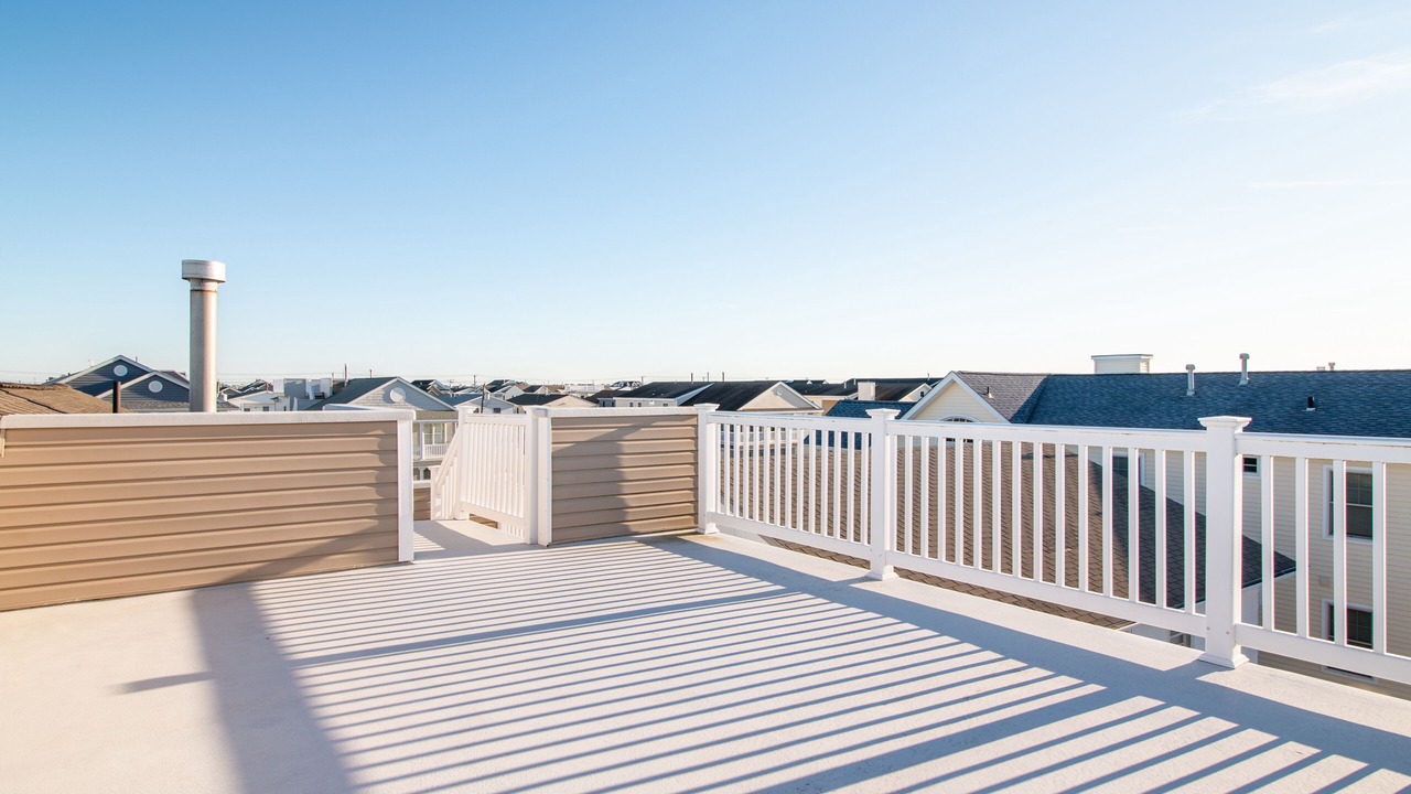 Photo of Patio Balcony in Gold Coast