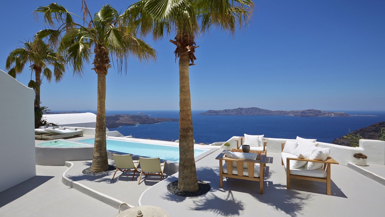 Photo of Outdoor in Firostefani