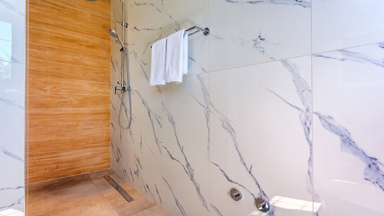 Photo of Bathroom in Gata