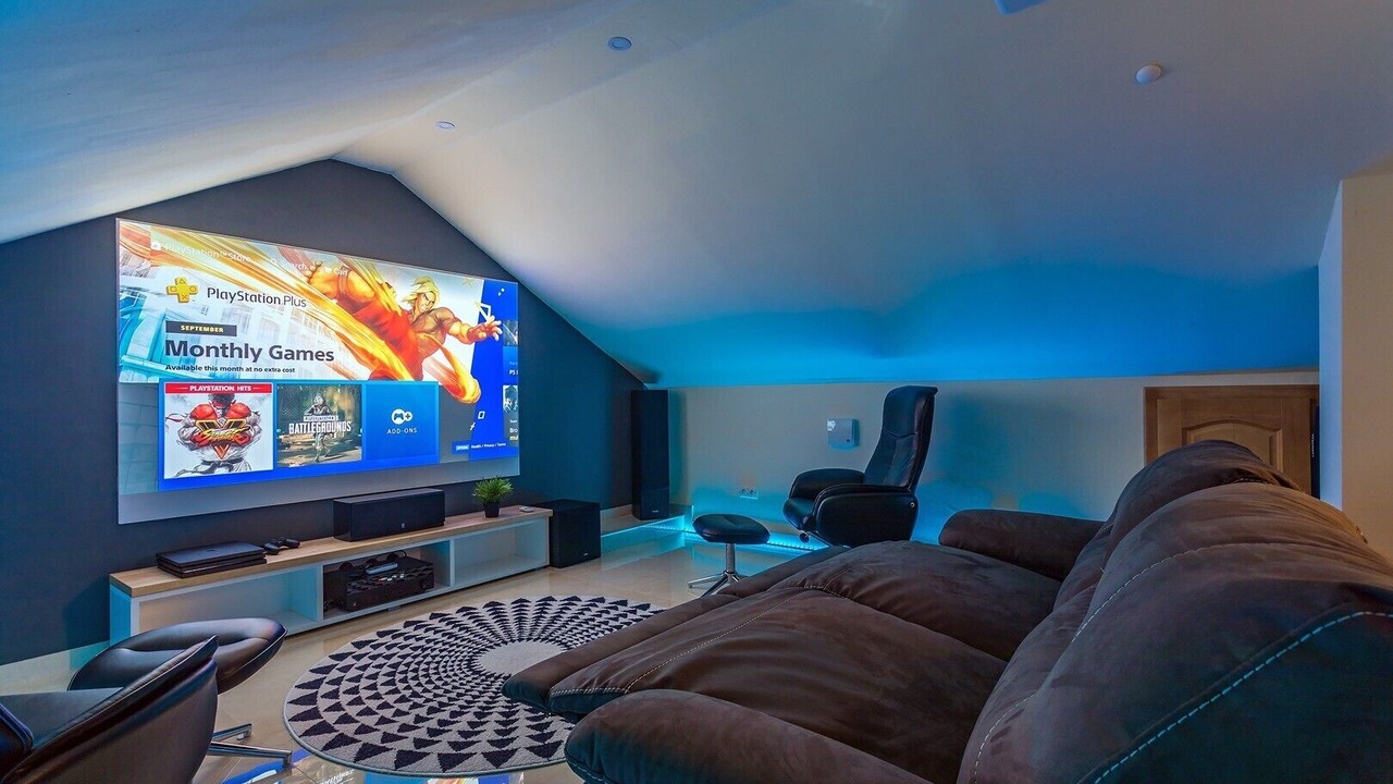 Photo of Bedroom in Gata
