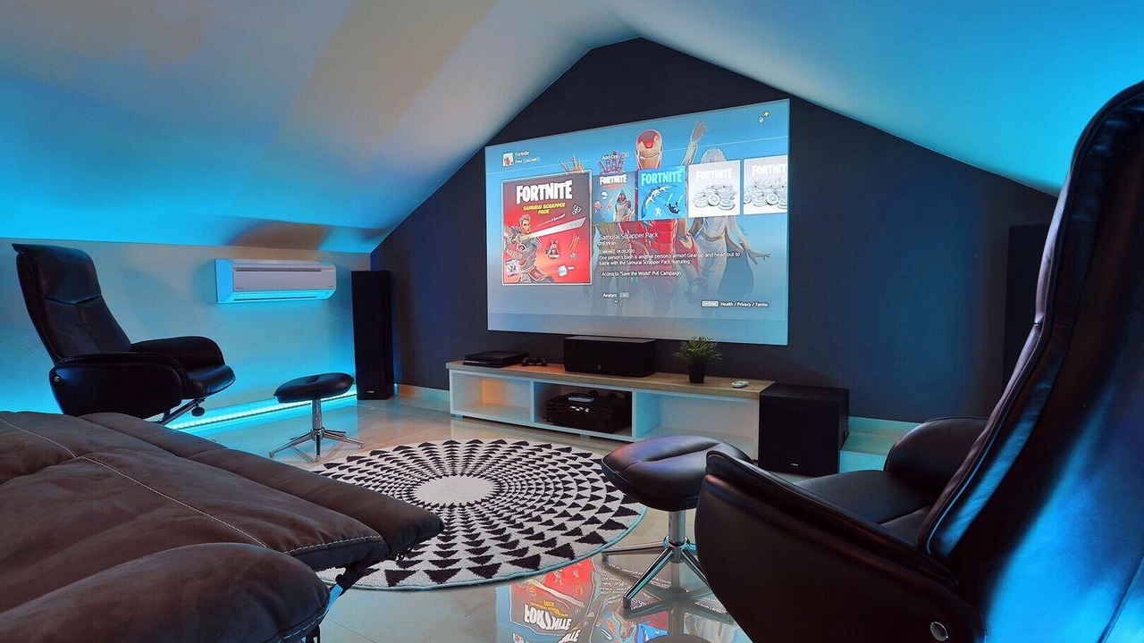 Photo of Bedroom in Gata