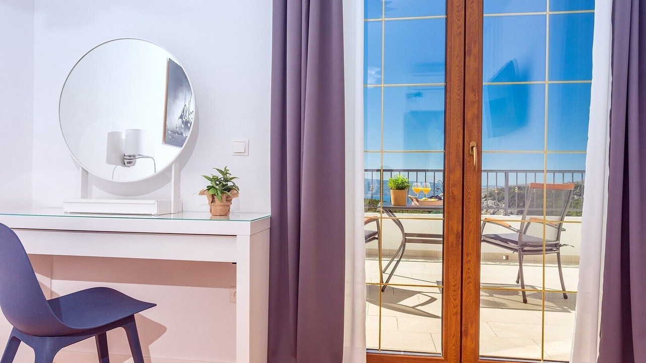 Photo of Bathroom in Gata