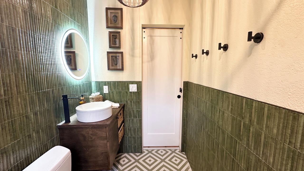 Photo of Bathroom in Plantation
