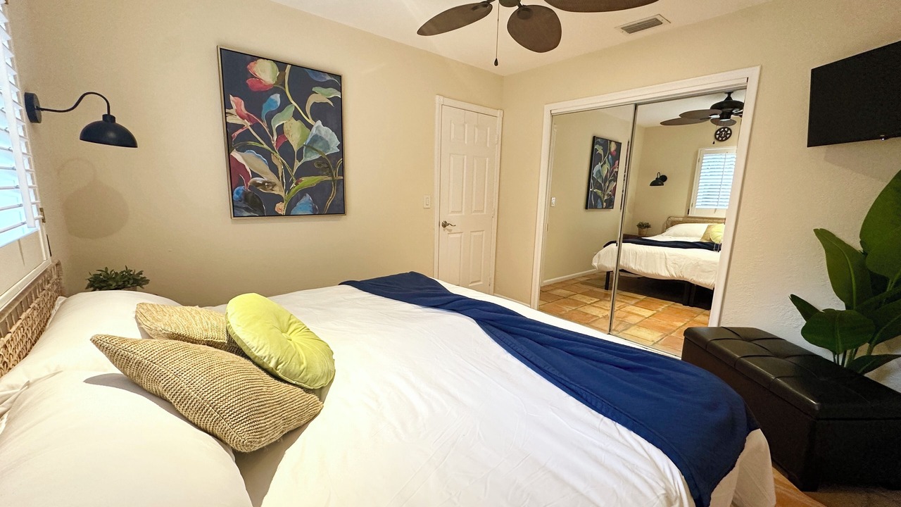 Photo of Bedroom in Plantation