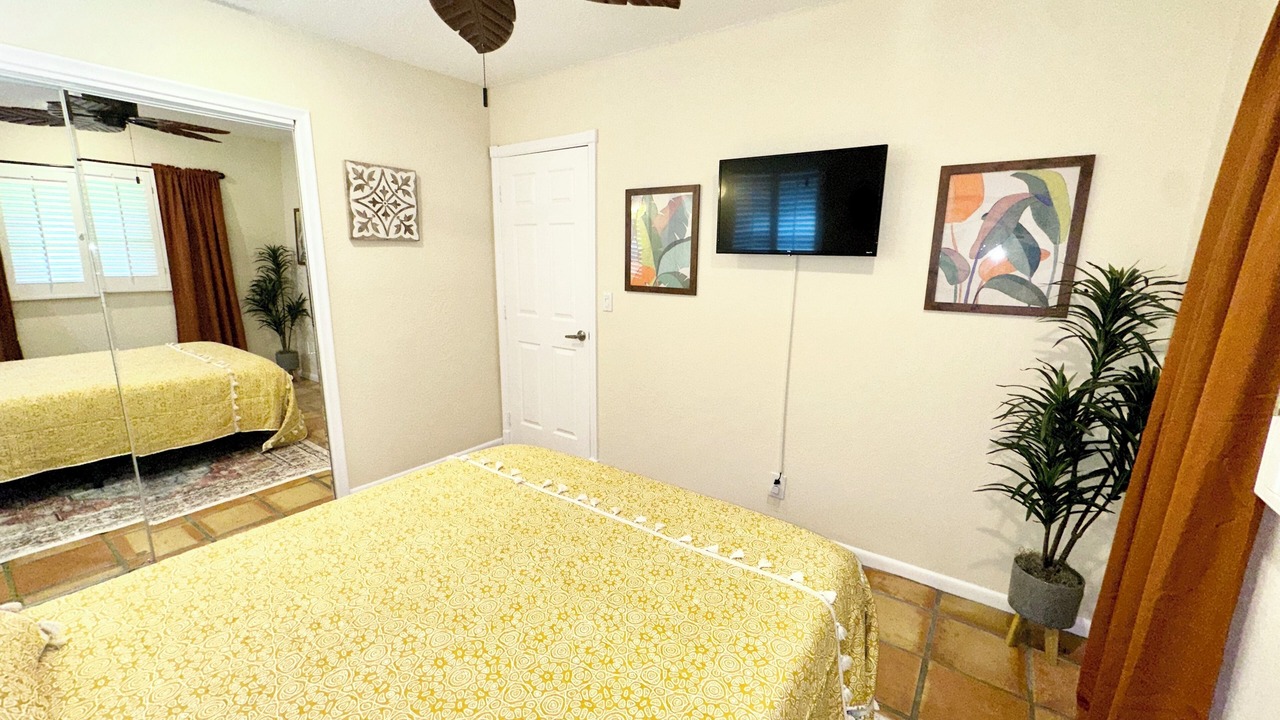 Photo of Bedroom in Plantation