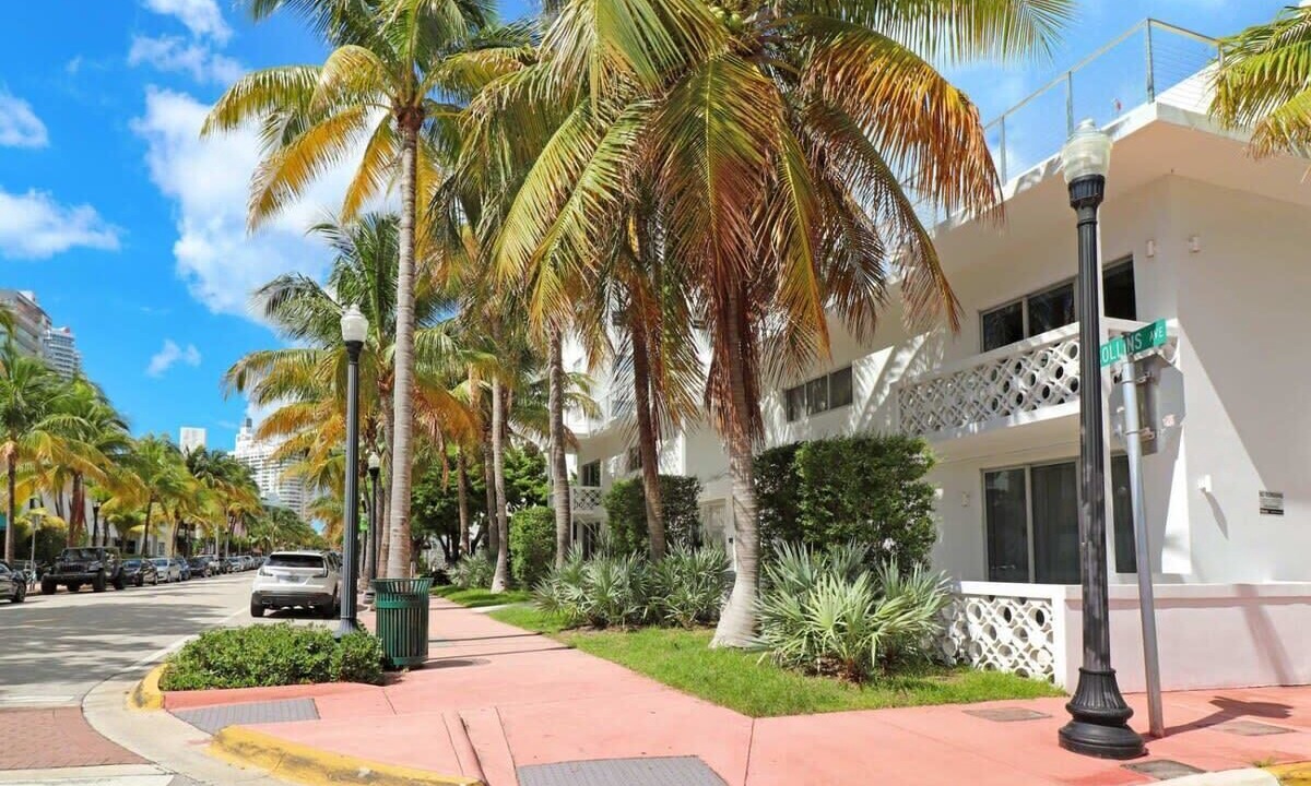 Photo of Outdoor in South Pointe