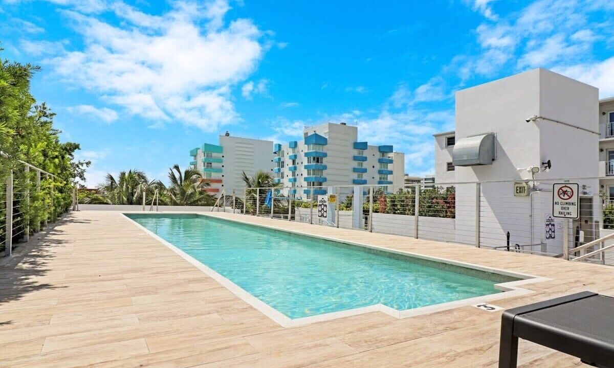 Photo of Outdoor in South Pointe