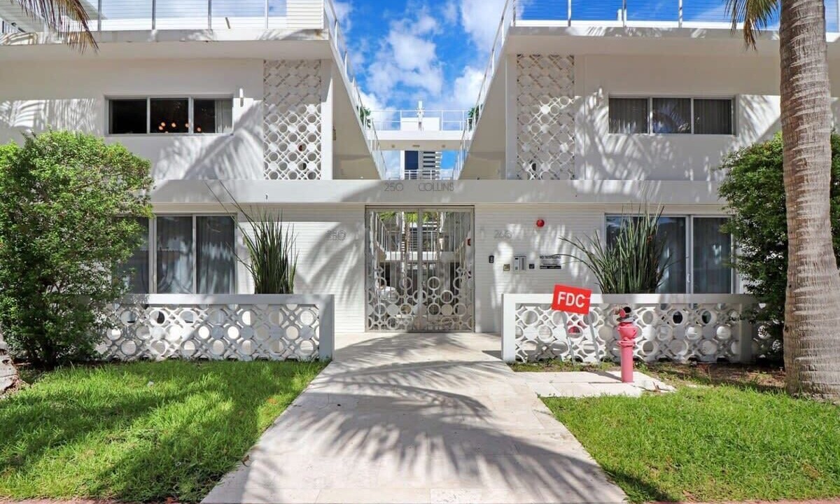 Photo of Outdoor in South Pointe