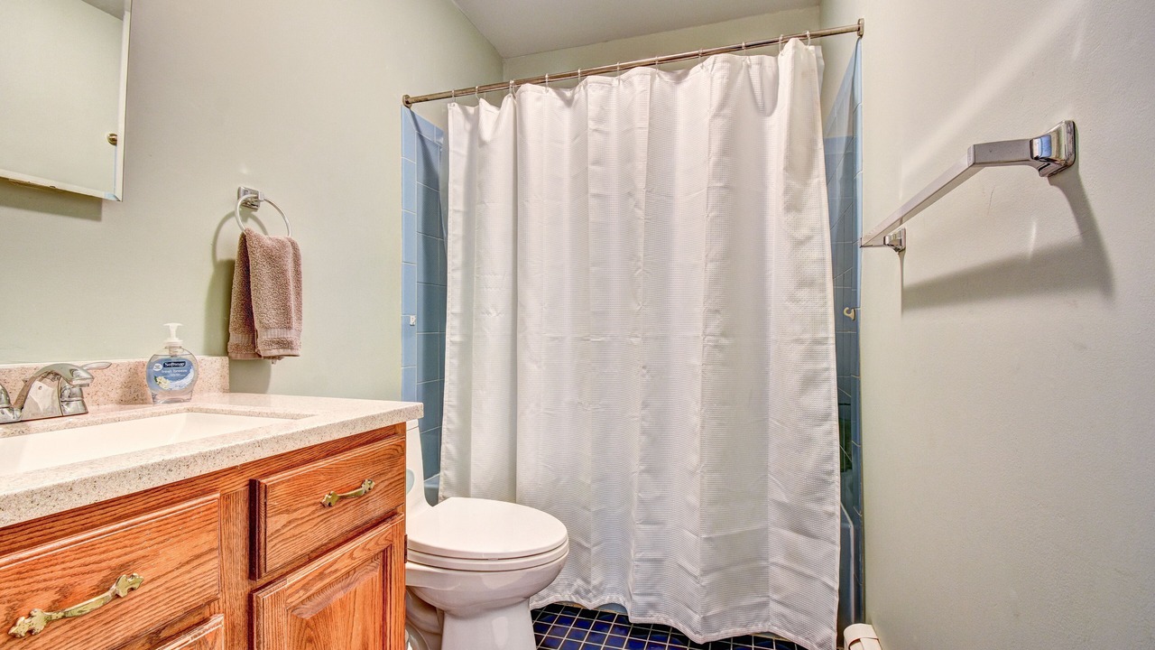 Photo of Bathroom in Walton Park