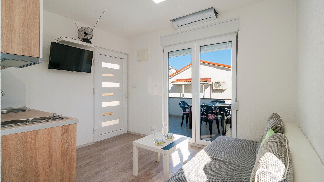 Photo of Bedroom in Necujam