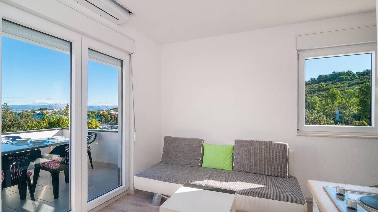 Photo of Bedroom in Necujam