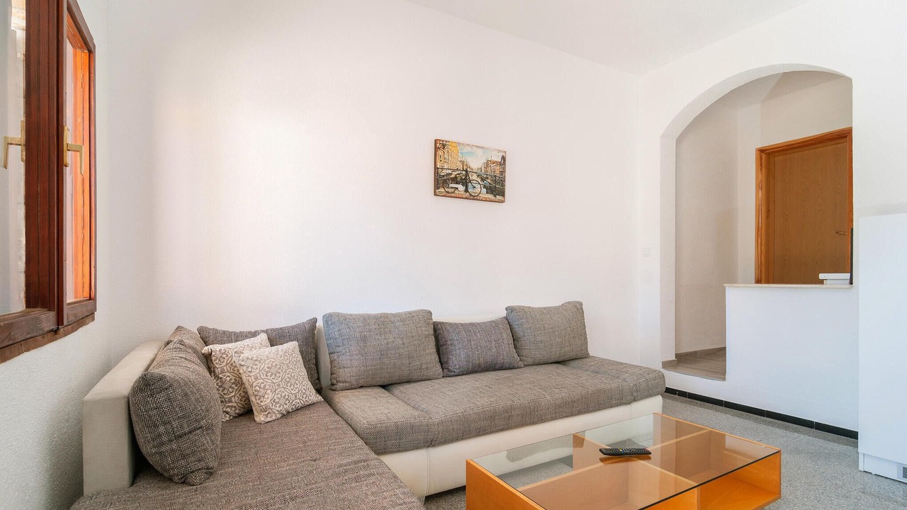 Photo of Bedroom in Necujam